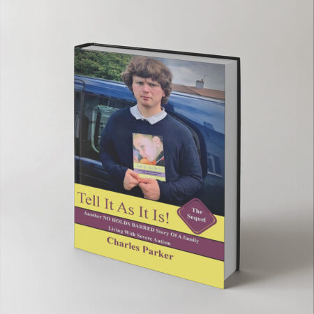 Our 2nd Book