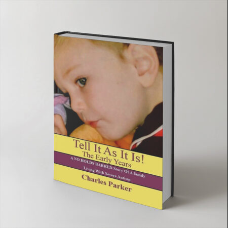 Our 1st book