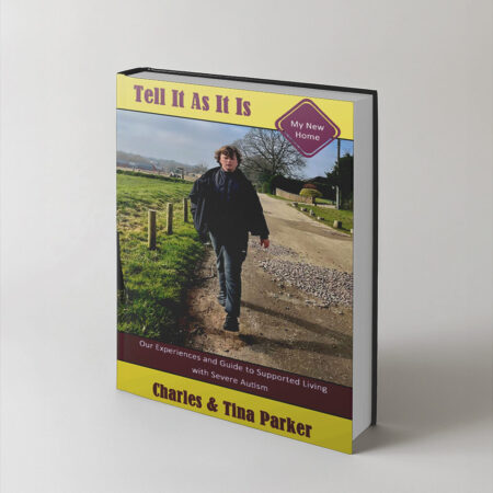 Our 3rd Book